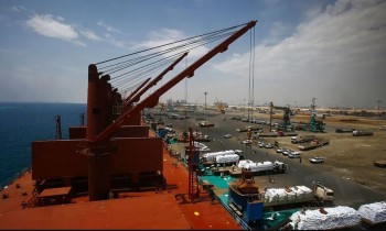 بـ6 مليارات دولار.. اتفاق بين السودان وتحالف إماراتي لتطوير ميناء على البحر الأحمر