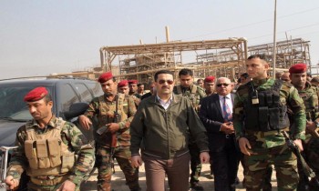 ضابط عراقي للسوداني: الفساد المستشري بالمؤسسة العسكرية أخطر من الإرهاب