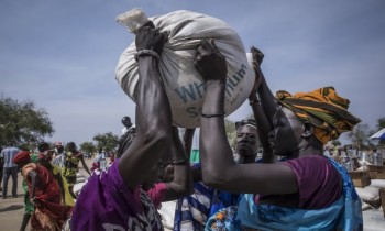 الأمم المتحدة تدعو المانحين لدعم السودان بــ1.7 مليار دولار
