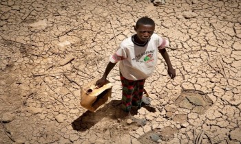 لمواجهة الجفاف.. أمريكا تدعم الصومال بـ411 مليون دولار إضافية