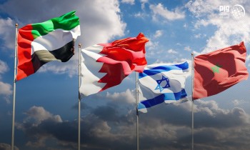 3 دول عربية تتعاون مع إسرائيل لإنشاء نظام دفاع سيبراني مشترك