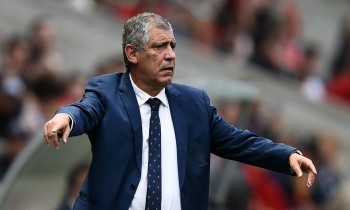 سابع ضحايا المونديال.. إقالة مدرب البرتغال بعد وداع كأس العالم 2022