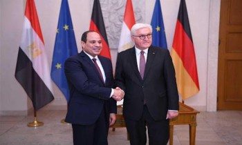 مصر وألمانيا تتفقان على منح ومبادلة ديون بقيمة 381 مليون يورو