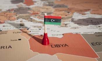 غير عادل.. الحكومة الليبية ترفض قرار مصر ترسيم الحدود البحرية الغربية