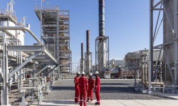 سلطنة عمان.. ارتفاع في إنتاج النفط وصادراته خلال أكتوبر