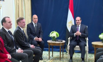 سي إن إن: كيف أصبحت مصر دولة مدمنة للديون؟