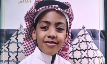 إنقاذ طفل سعودي بعد 4 ساعات من سقوطه في خزان مدرسته