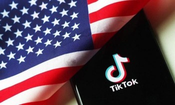 خشية التجسس.. 19 ولاية أمريكية تفرض حظرا على تطبيق "تيك توك"