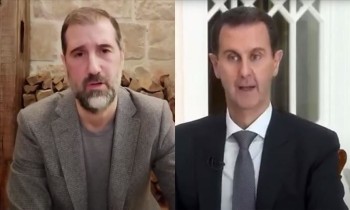 "خطوة واحدة باقية".. رامي مخلوف يتحدث عن حل وشيك للأزمة السورية