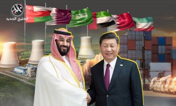 أويل برايس يكشف أبرز مكاسب زيارة الرئيس الصيني للسعودية: الابتعاد عن الدولار والطاقة النووية
