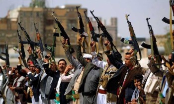 الحوثيون: الوفد العماني في صنعاء يحمل أفكارًا سعودية ودولية