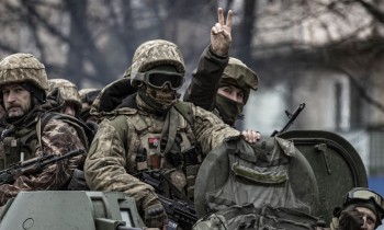 ما الذي يحمله عام 2023 للحرب في أوكرانيا؟