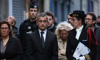 وزير داخلية فرنسا يؤكد الطبيعة العنصرية لهجوم باريس: استهدف أجانب بوضوح