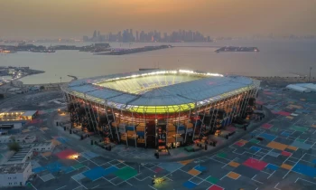 ماذا سيحدث لملاعب كأس العالم في قطر؟.. تقرير صيني يجيب