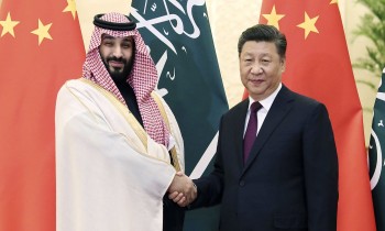 7 مؤشرات فارقة في زيارة الرئيس الصيني للسعودية (تحليل)