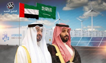 استثمارات هائلة.. لماذا دخلت السعودية والإمارات سوق الطاقة النظيفة رغم انتعاش النفط؟