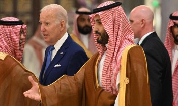 العلاقات الأمريكية السعودية.. حصاد "غير ذكي" لعام 2022
