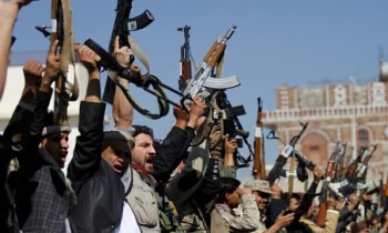 الحوثي: أجرينا مفاوضات مباشرة مع السعودية بعد انتهاء الهدنة