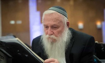 إسرائيل تعلن وفاة الزعيم الروحي لحزب "الصهيونية الدينية"