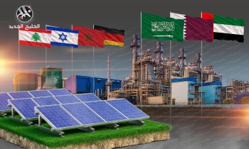 توقعات 2023.. صفقات سعودية وقطرية تكبح تحول الطاقة بالشرق الأوسط في 2022
