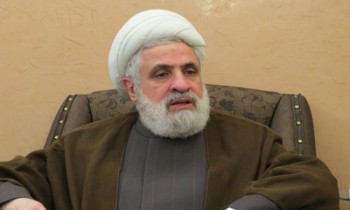 حزب الله: العلاقات الإيرانية السعودية لن تنتج رئيسا للبنان