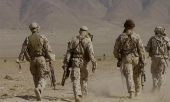 أستراليا تحذر جنودها من عقوبات بسبب التحايل لقتل أبرياء في أفغانستان