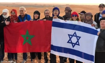 المغرب.. سجال بين الحكومة والمعارضة بشأن اتفاقية توأمة بين أغادير ومدينة إسرائيلية