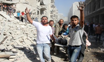 أدنى حصيلة سنوية منذ بدء النزاع.. 3825 قتيلا في سوريا خلال 2022