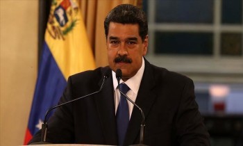 رئيس فنزويلا يطرق باب تطبيع العلاقات مع الولايات المتحدة