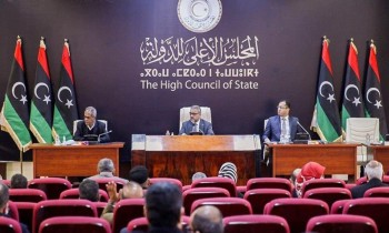 ليبيا.. مجلس الدولة يقرر استئناف الحوار مع "النواب" ويرفض مبادرة لقاء بغدامس