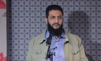 هيئة تحرير الشام ترفض محادثات تركيا والنظام السوري: سنستمر لإسقاط بشار (فيديو)