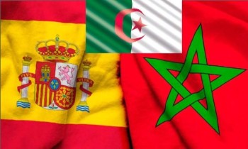 العلاقات بالمغرب والجزائر.. مدريد أمام امتحان دبلوماسي في 2023