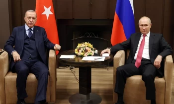 بعد الرئاسة التركية.. الكرملين يؤكد موعد مباحثات بوتين وأردوغان