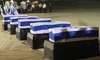 44 بينهم 3 في مواجهات.. الجيش الإسرائيلي يعلن حصيلة قتلاه خلال 2022