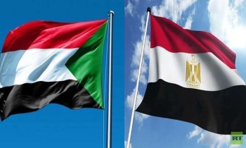 "الحرية والتغيير" تبحث مع رئيس المخابرات المصرية الأزمة في السودان