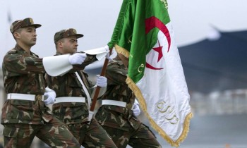 الجزائر تعلن ضبط خلية لتنظيم الدولة خططت لاغتيالات واستهداف منشآت نفطية (فيديو)