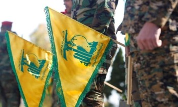 تعرض لابتزاز جنسي.. لبنان يضبط عميلا لإسرائيل خدم بصفوف حزب الله لسنوات