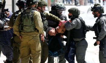 تقرير: إسرائيل ارتكبت 8724 انتهاكا ضد الفلسطينيين خلال 2022
