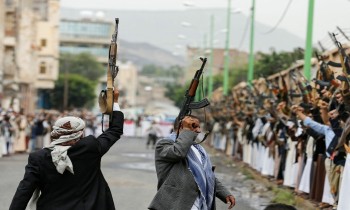 أمريكا تكشف عن السبيل الوحيد لإنهاء الصراع في اليمن
