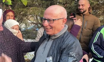 بعد 40 عاما من الاعتقال.. الإفراج عن عميد الأسرى الفلسطينيين