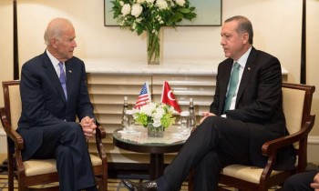 تركيا والولايات المتحدة تجمدان أصول شبكة بتهمة تمويل الإرهاب