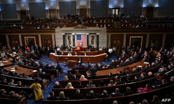 10 جلسات بلا نتيجة.. مجلس النواب الأمريكي يرجئ التصويت لاختيار رئيسه