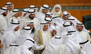 الكويت..الحكومة تتحفظ على القوانين المدرجة على جدول أعمال جلسة 10 يناير