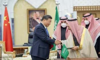 علاقات تتجاوز الاقتصاد.. إلى أين يمضي التقارب الاستراتيجي الصيني العربي؟