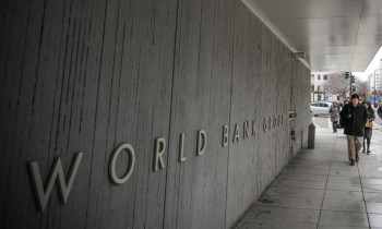 البنك الدولي يحذر من مخاطر الركود العالمي في 2023