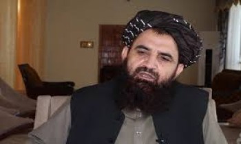 رئيس مخابرات طالبان يكافح لتولي زمام أجهزة تسيطر عليها شبكة حقاني
