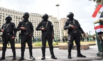 منظمة حقوقية: مصر اعتقلت 16 إعلاميا وارتكبت 393 انتهاكا في 2022