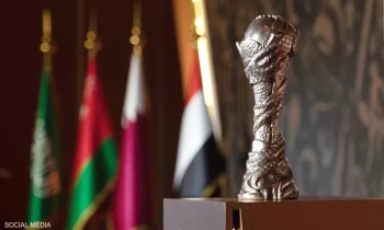 الكويت تعلن استضافة بطولة خليجي 26