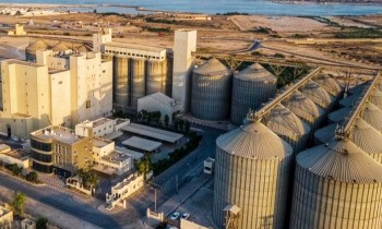 تأسيس أول شركة عمانية لتجارة الحبوب في دبي