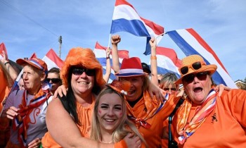 للمرة الأولى منذ 1900.. وفيات هولندا أكثر من مواليدها